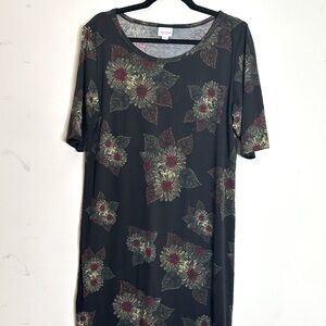 Lularoe Julia dress